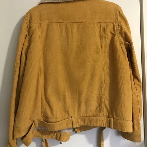 MP/D jacket - Picture 2 of 2